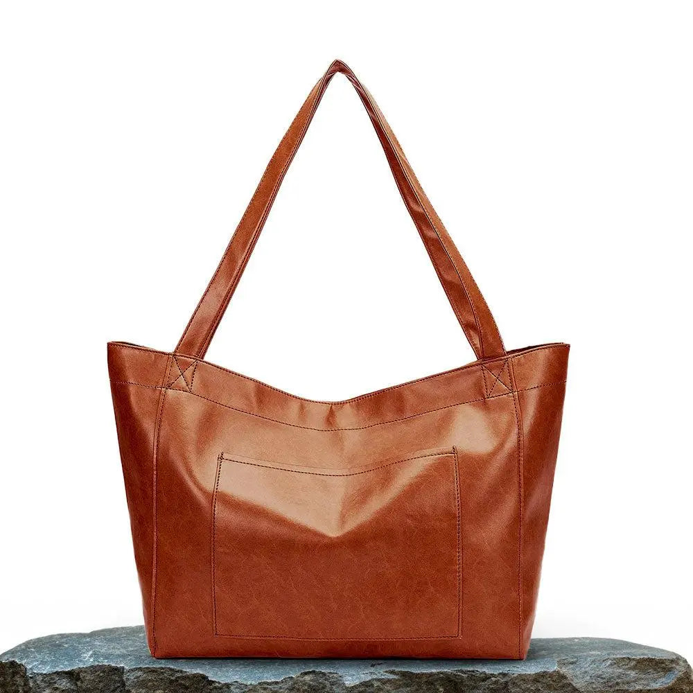 Auroras Charme | Retro Shoulder Bag