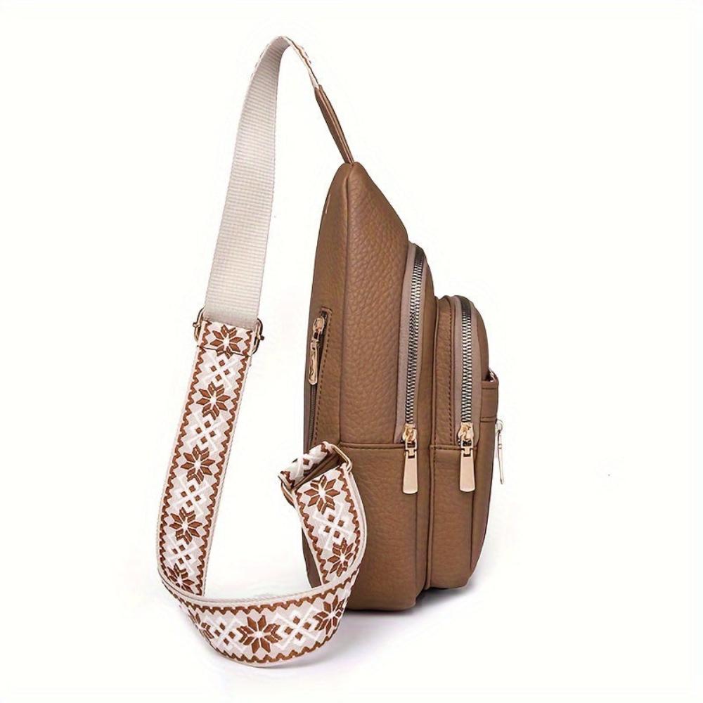 Vintage Hazel Pocket Bag