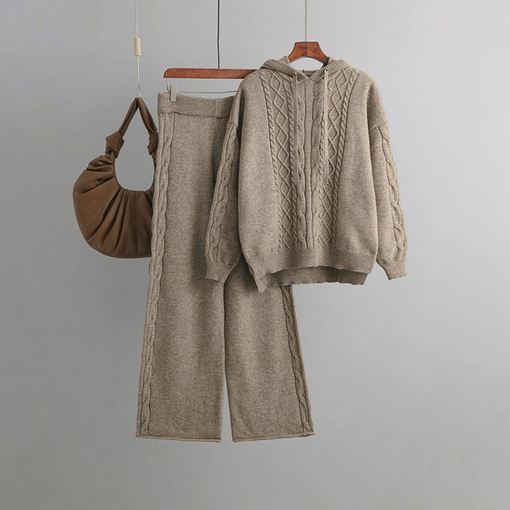 Rania™ - Oversized Comfortable Costume