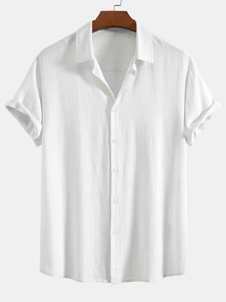 Stylish Button-Up Shirt