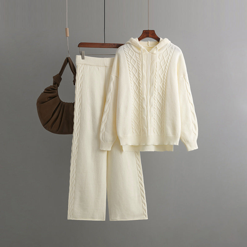 Rania™ - Oversized Comfortable Costume