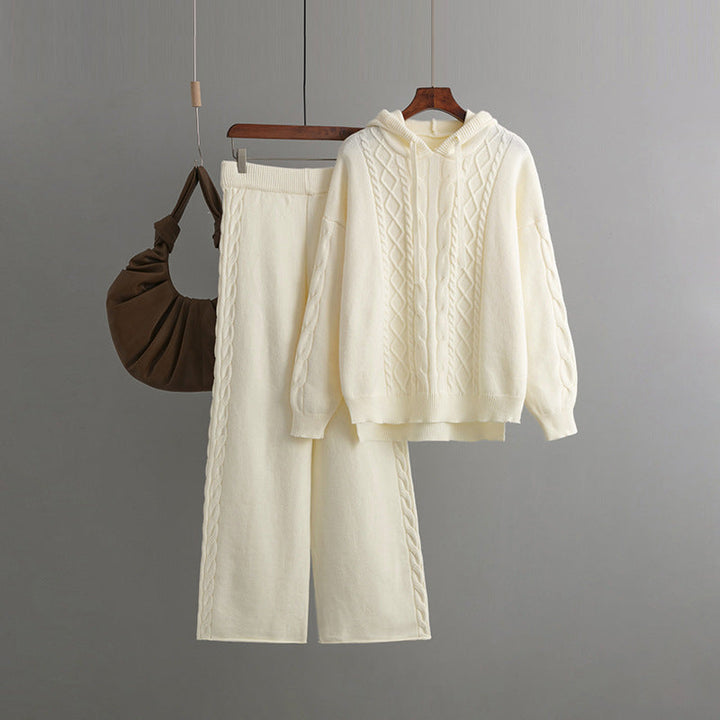 Rania™ - Oversized Comfortable Costume