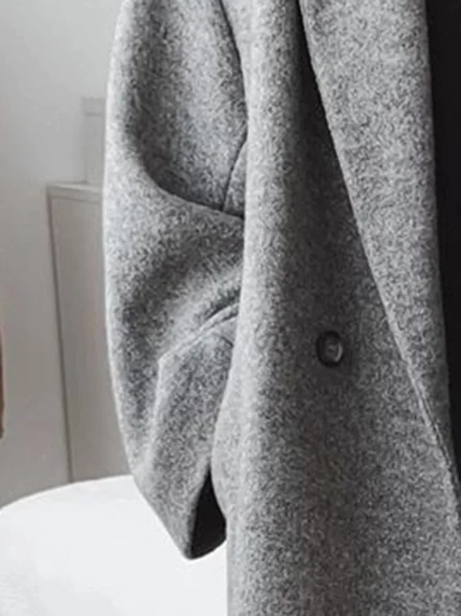 Elisa | Long and Comfortable Coat