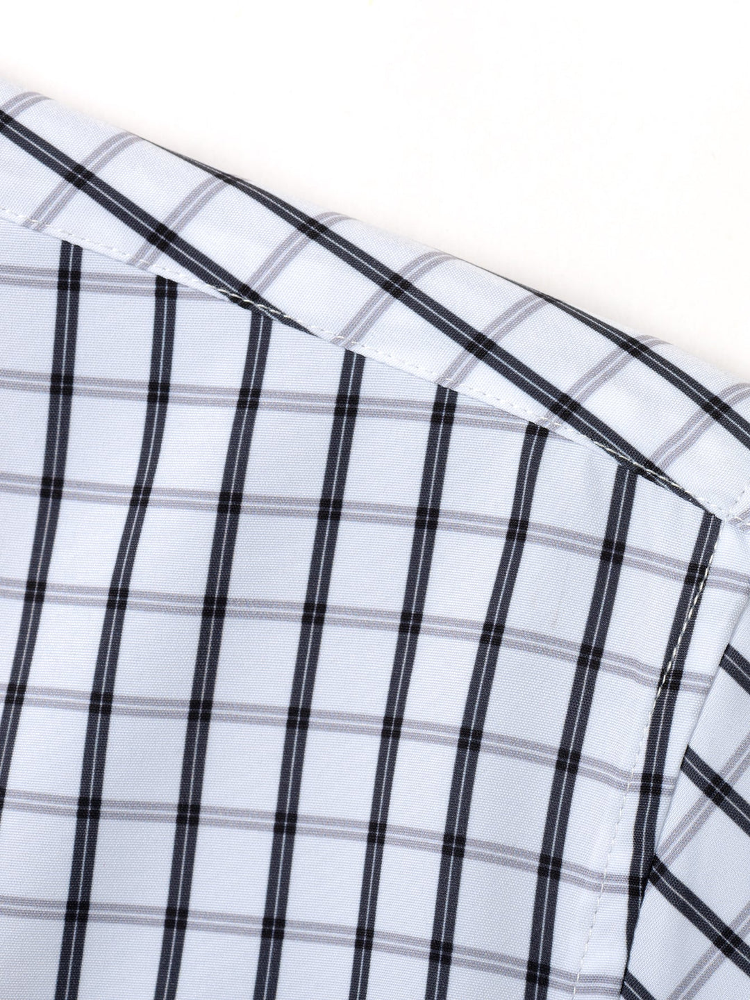 Tailored Dress Shirt & Pants Set