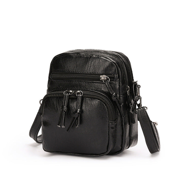 Manon™ - Elegant Shoulder Bag