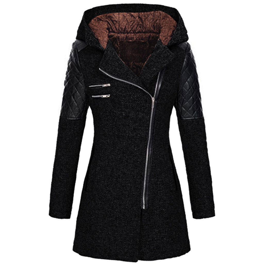 Cathy - Winter Coat