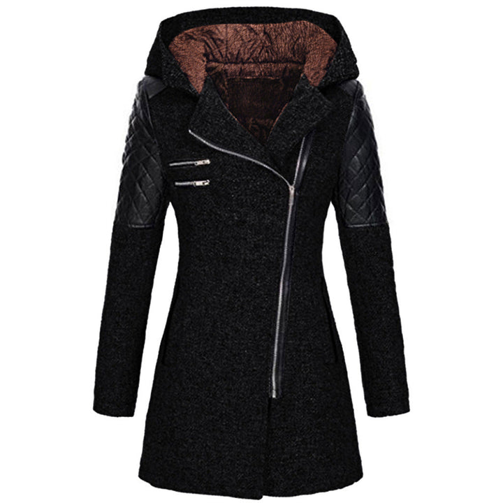 Cathy - Winter Coat
