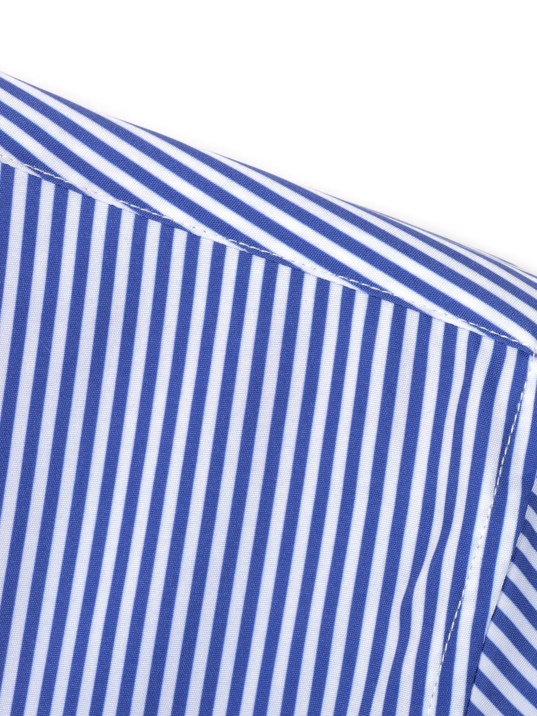 Tailored Dress Shirt & Pants Set