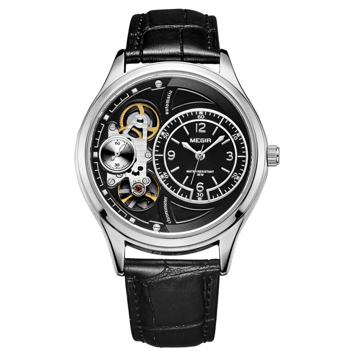Quartz Analog Watch™ - Olsen & Olsen