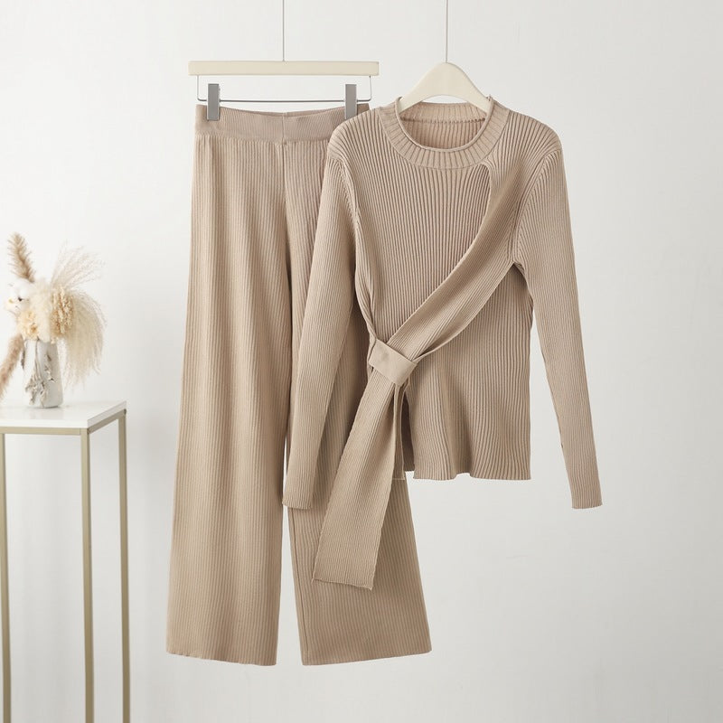 Lola™ - Unique Style 2-Piece Set