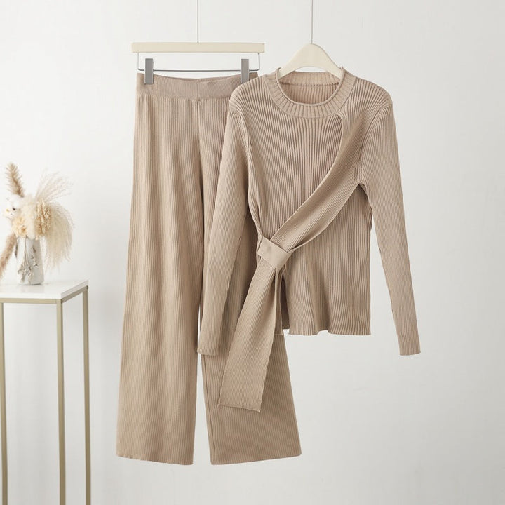 Lola™ - Unique Style 2-Piece Set