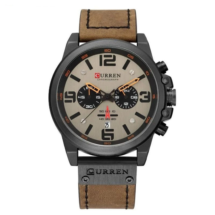 Casual Quartz Watch Ur™ Olsen & Olsen