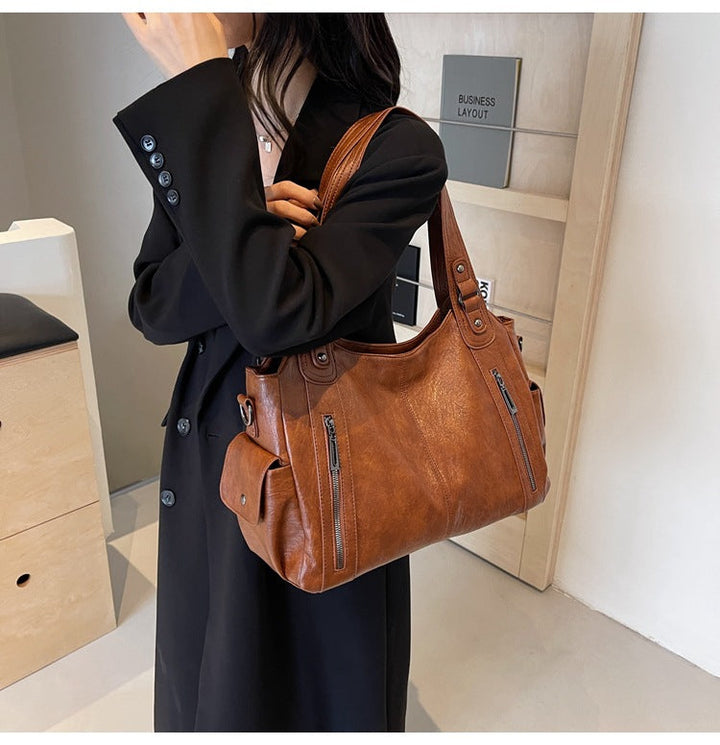 Novira™ – Timeless Tote Bag