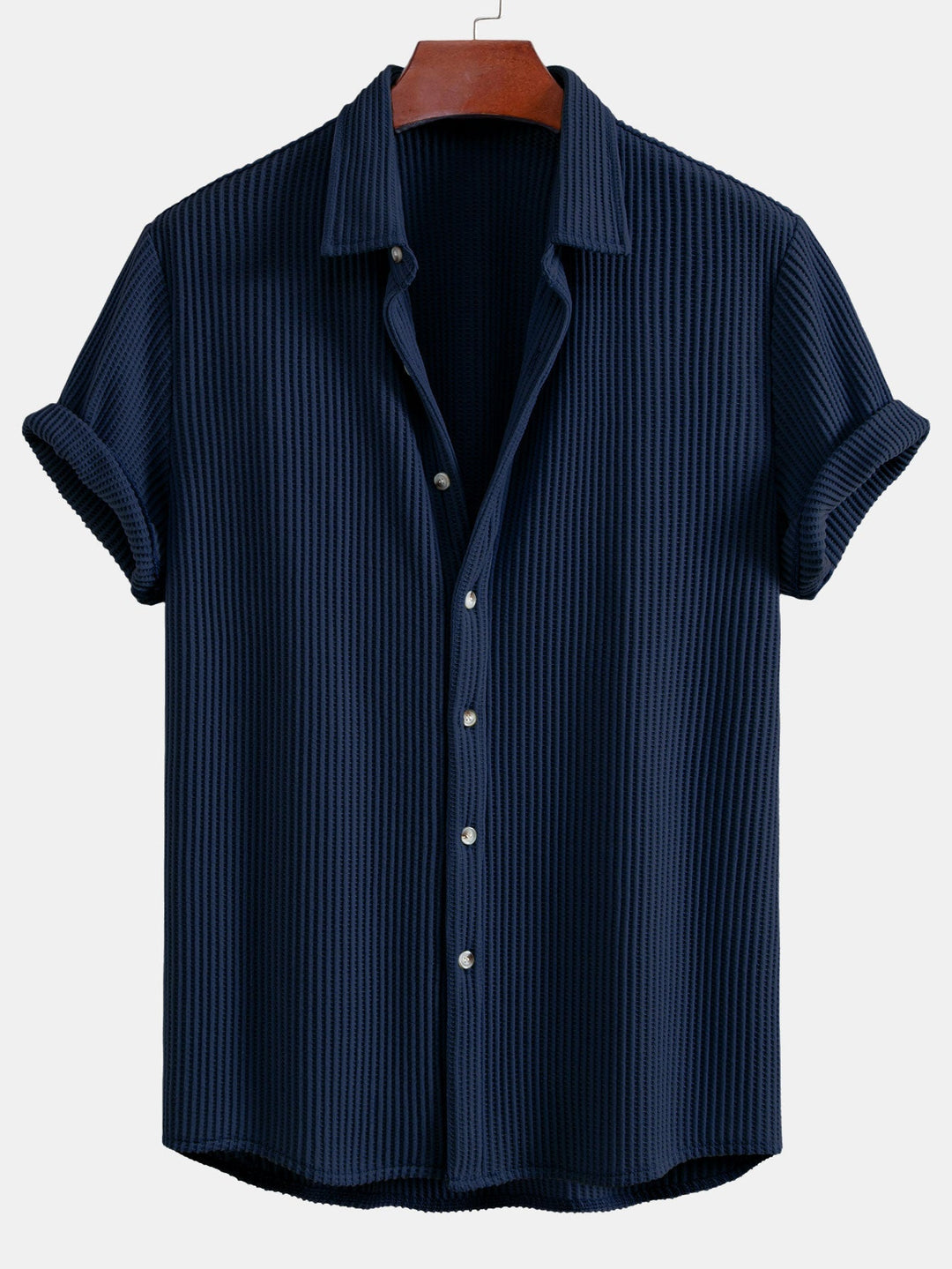 Stylish Button-Up Shirt