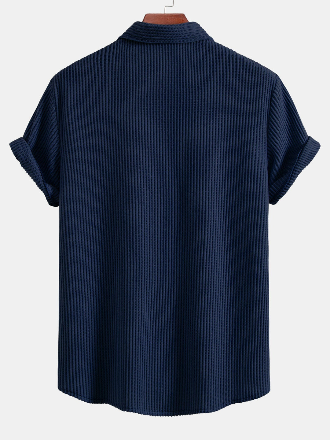 Stylish Button-Up Shirt