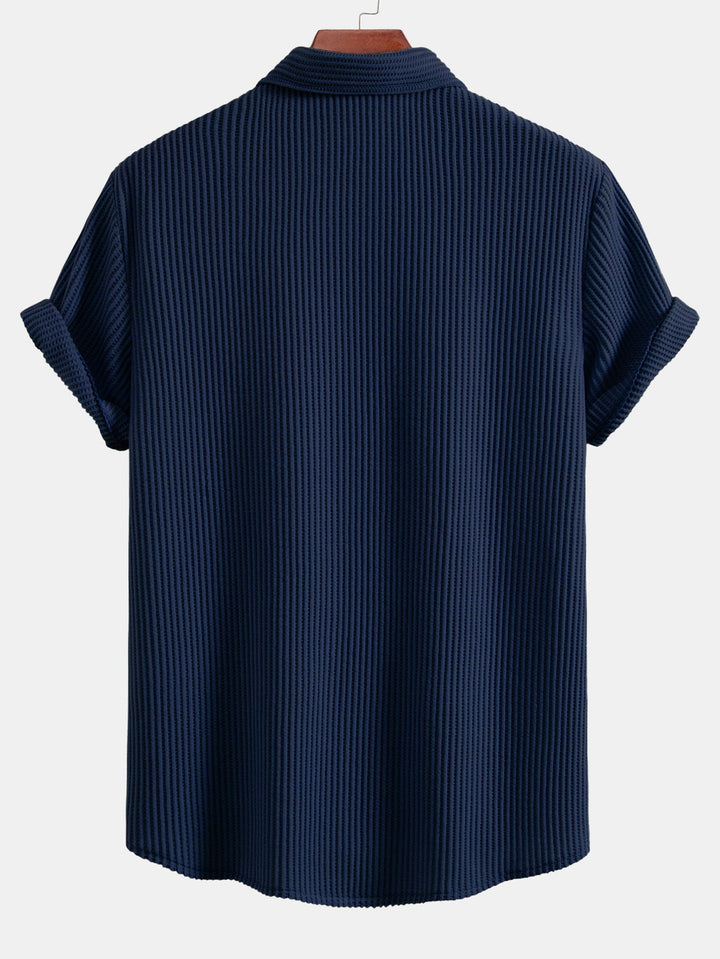 Stylish Button-Up Shirt