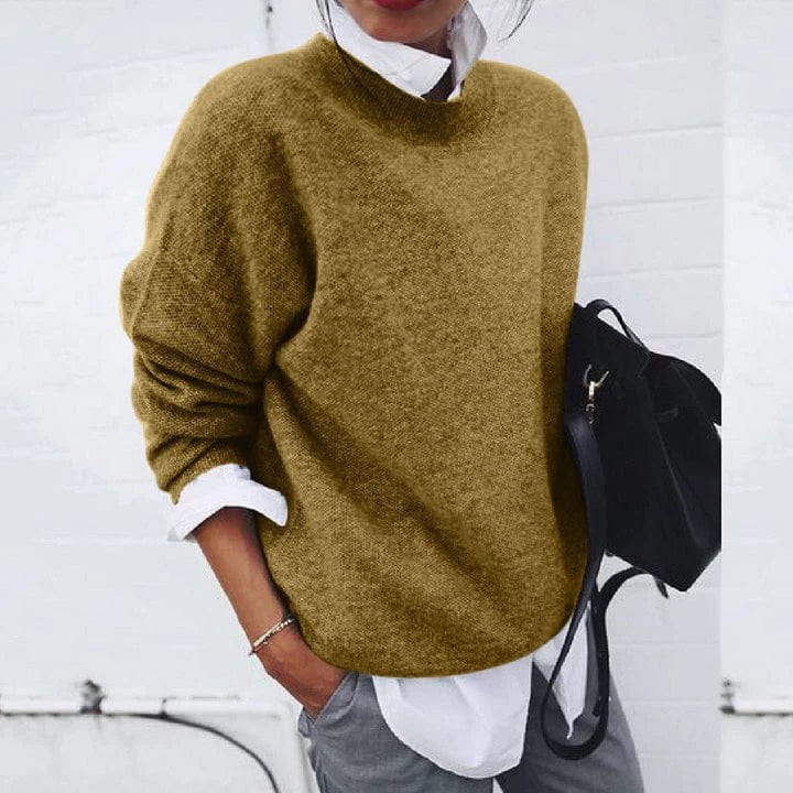 Maya™ | Soft Sweater
