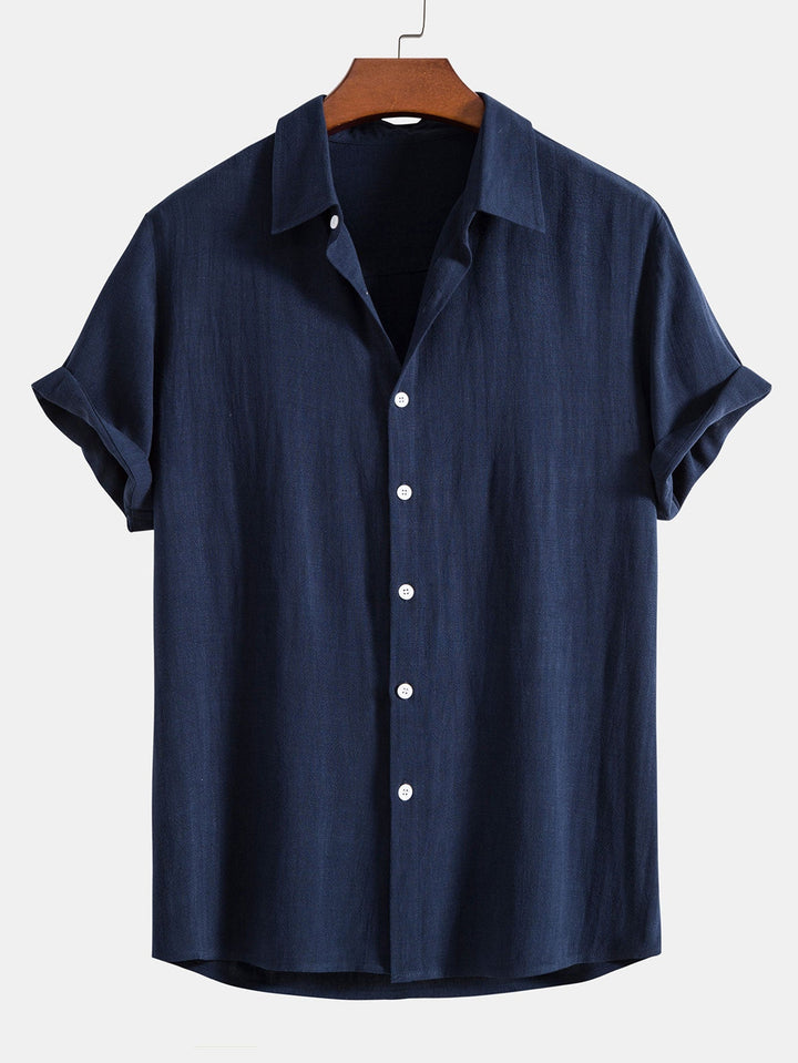 Stylish Button-Up Shirt