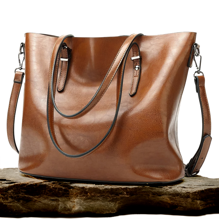 Nicole's Favorite: Vintage Crossbody Bag