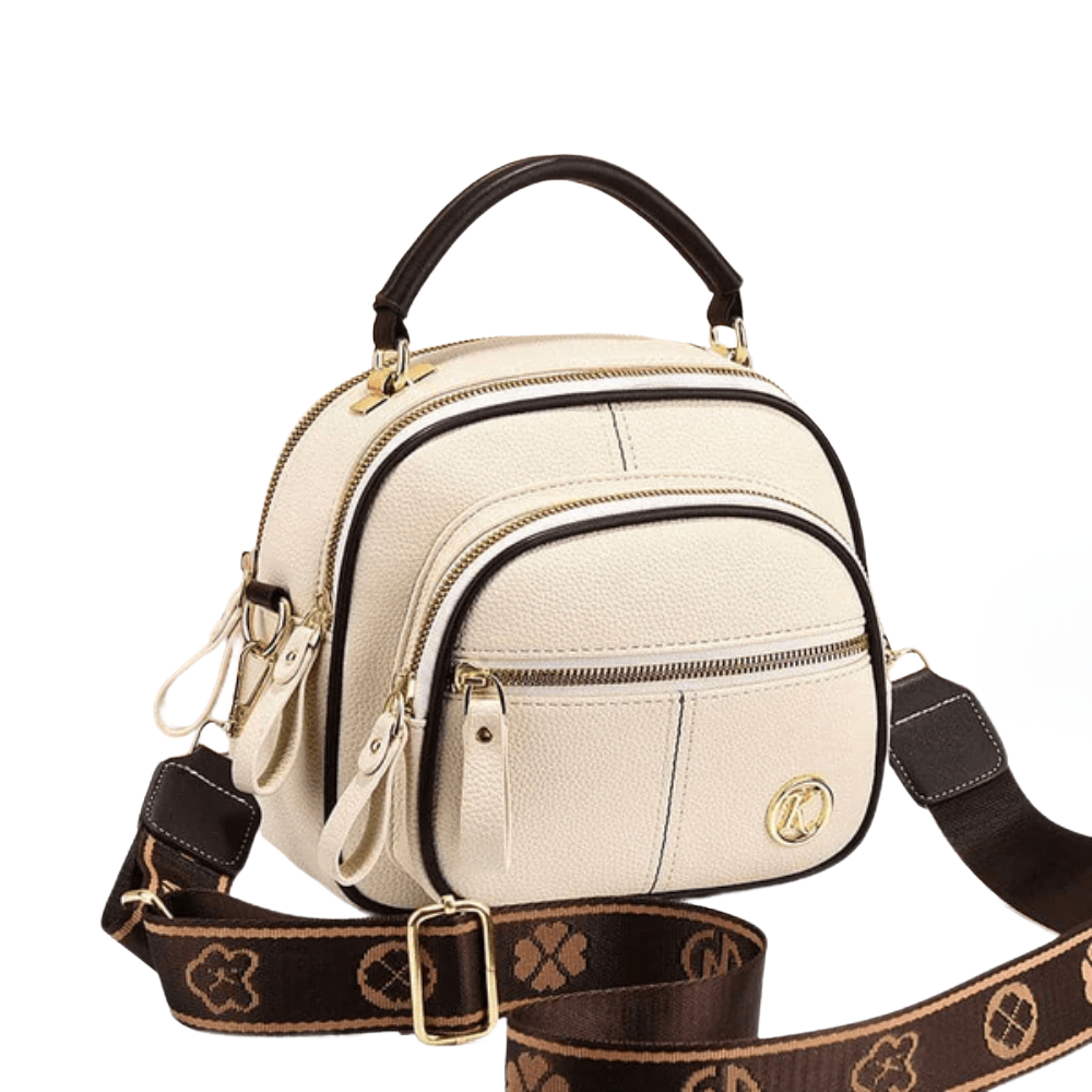The Timeless Elegance of Molly | Elegant Handbag