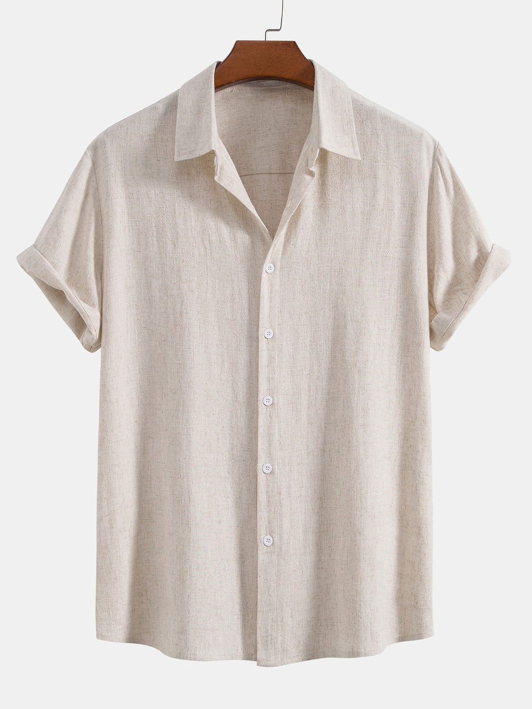 Stylish Button-Up Shirt
