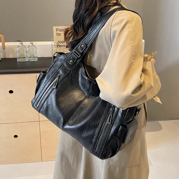 Novira™ – Timeless Tote Bag