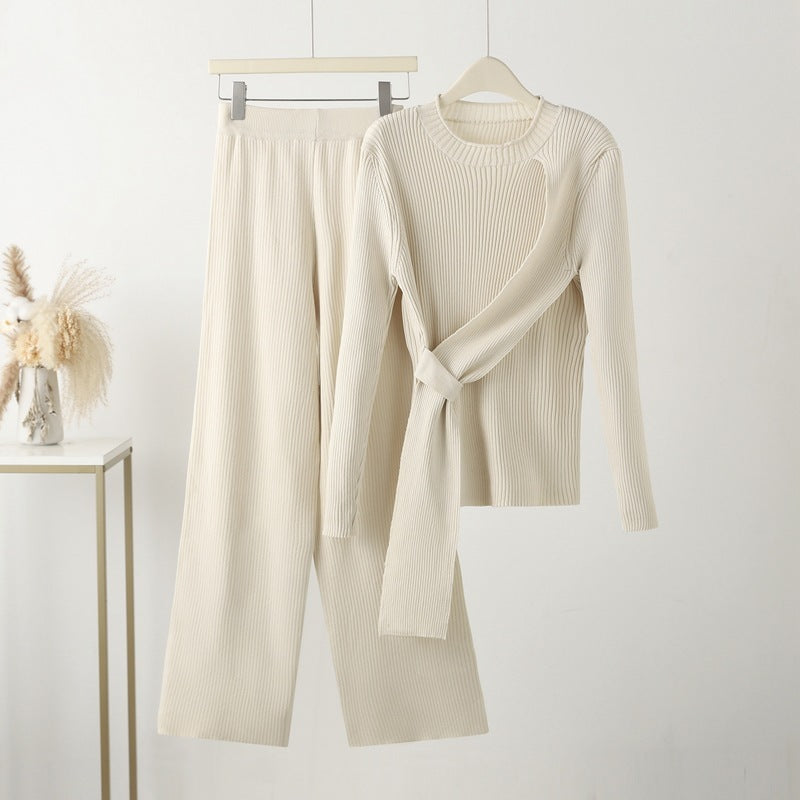 Lola™ - Unique Style 2-Piece Set