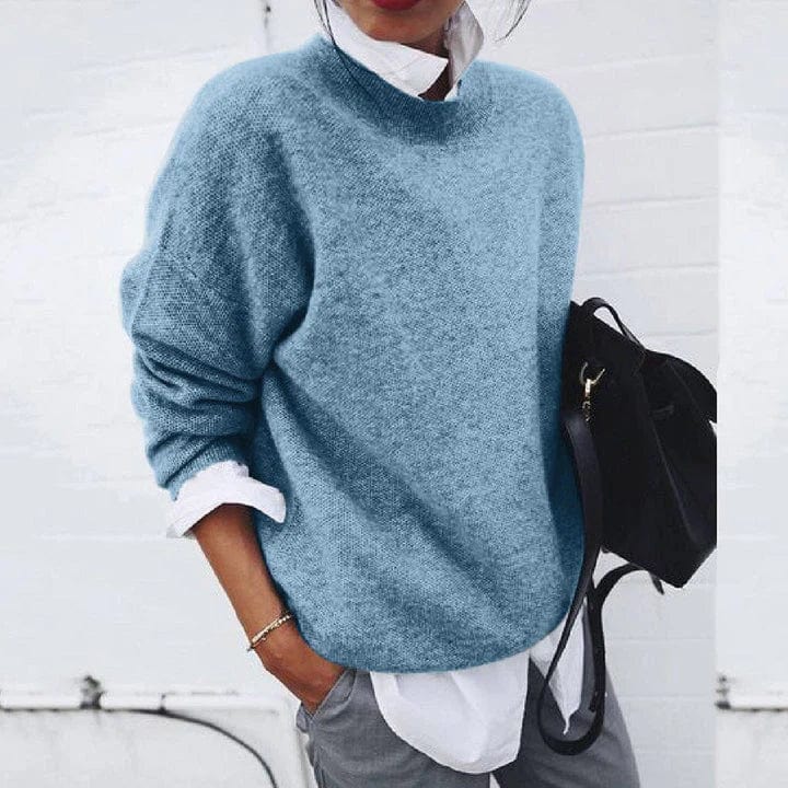 Maya™ | Soft Sweater