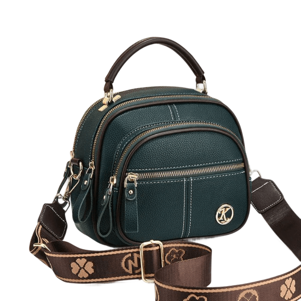 The Timeless Elegance of Molly | Elegant Handbag