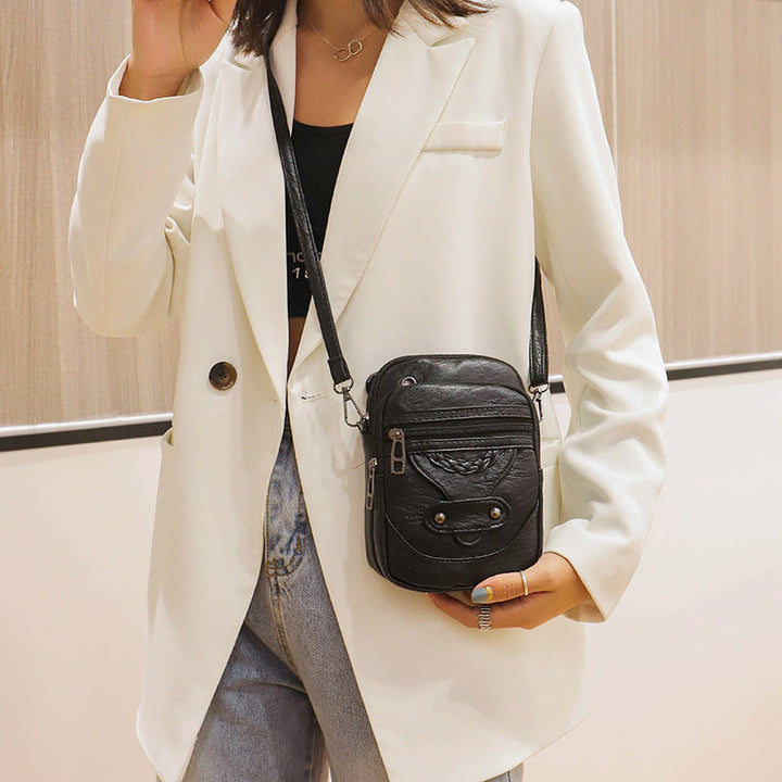 Margaux™ - The Ideal Vintage Bag