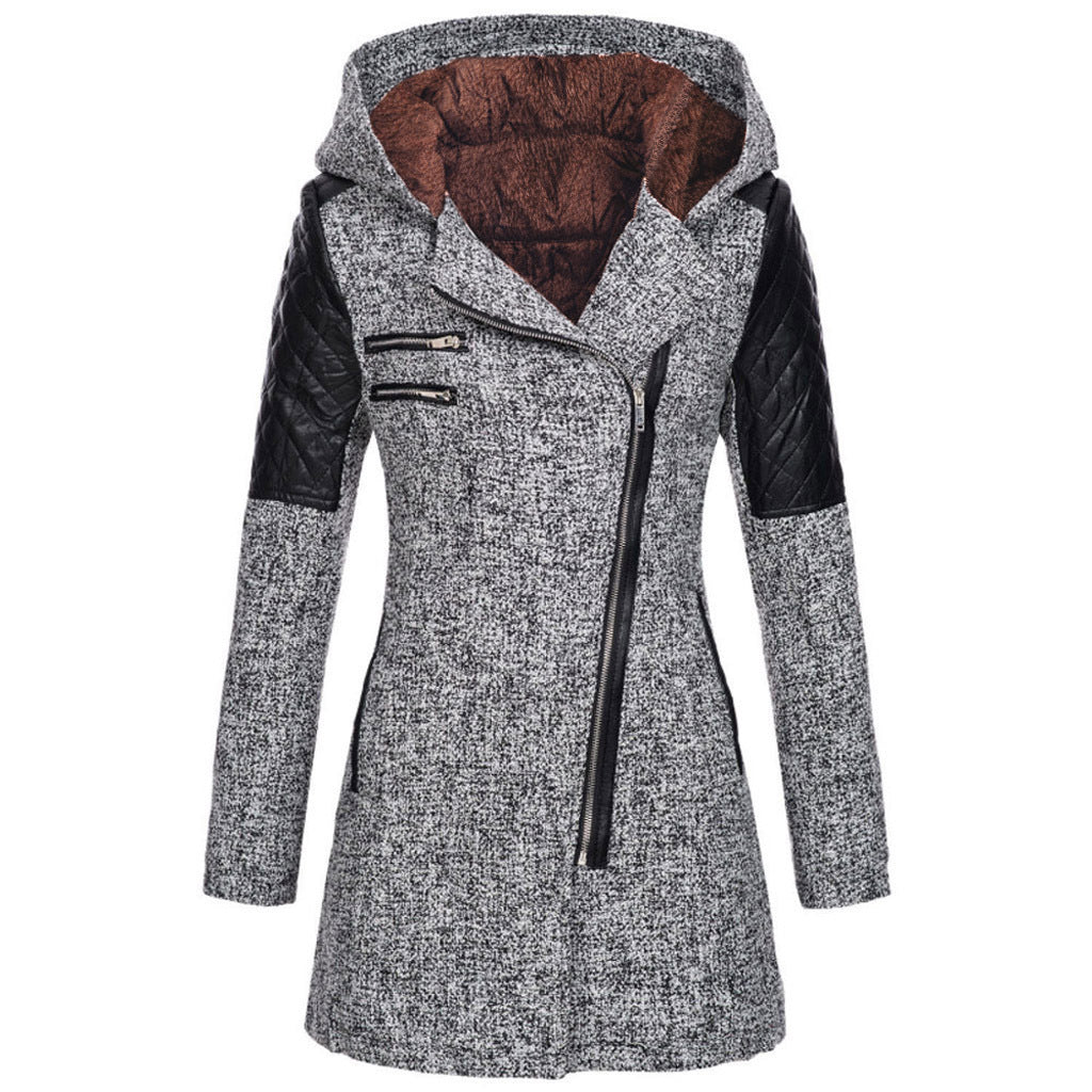 Cathy - Winter Coat