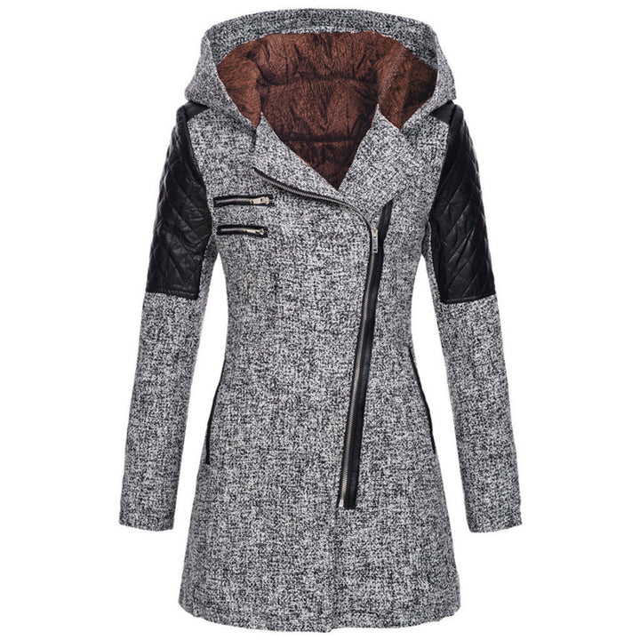 Cathy - Winter Coat