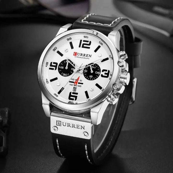 Casual Quartz Watch Ur™ Olsen & Olsen