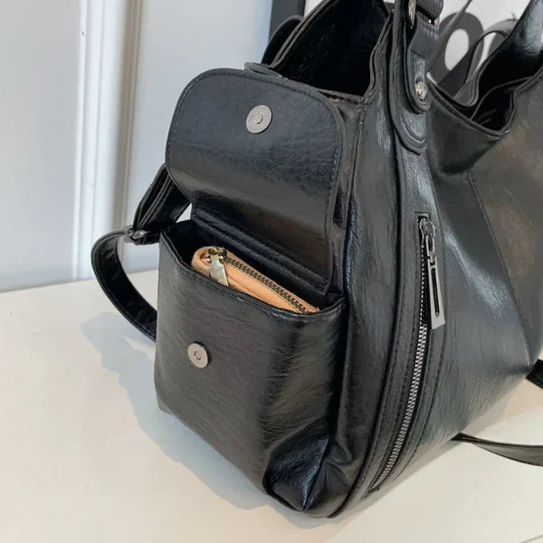 Novira™ – Timeless Tote Bag