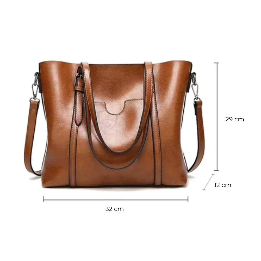 Lucie™ - Elegant Practical Bag