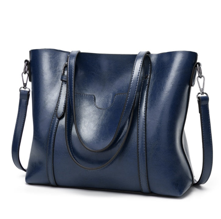 Lucie™ - Elegant Practical Bag