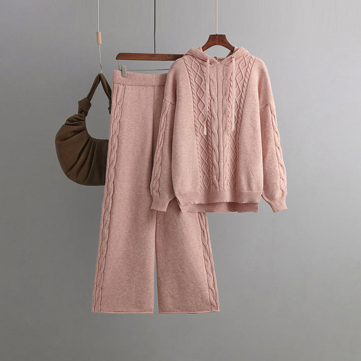 Rania™ - Oversized Comfortable Costume