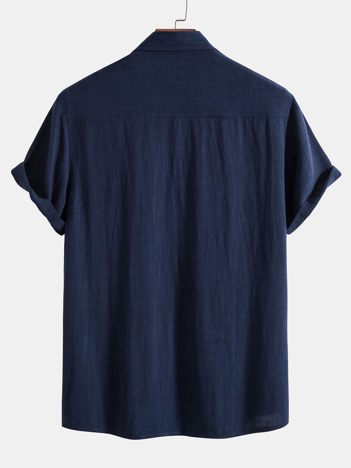 Stylish Button-Up Shirt