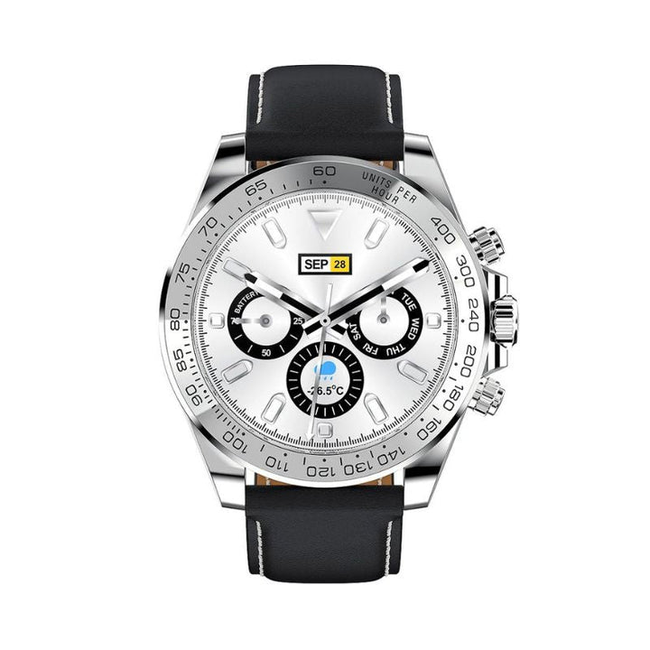 Smartwatch for Sports and Business - Olsen & Olsen™