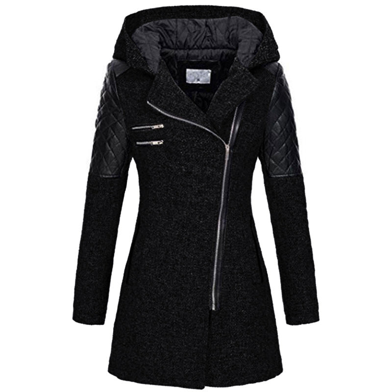 Cathy - Winter Coat