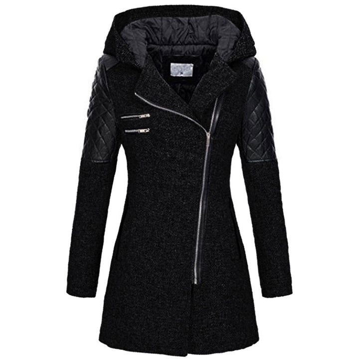 Cathy - Winter Coat