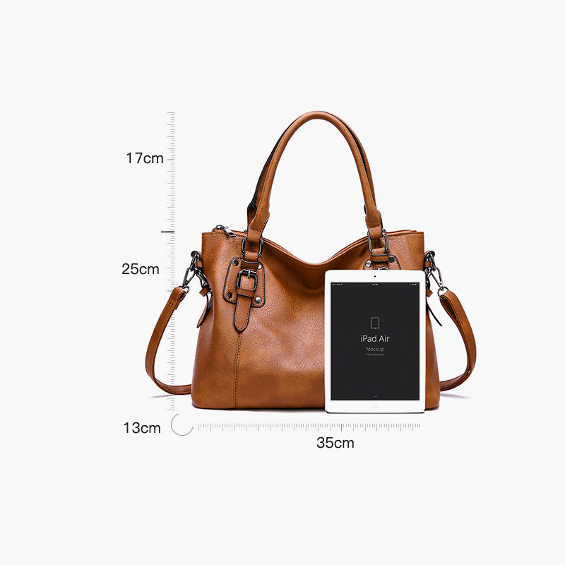 Alix™ - Durable Elegance and Timeless Style