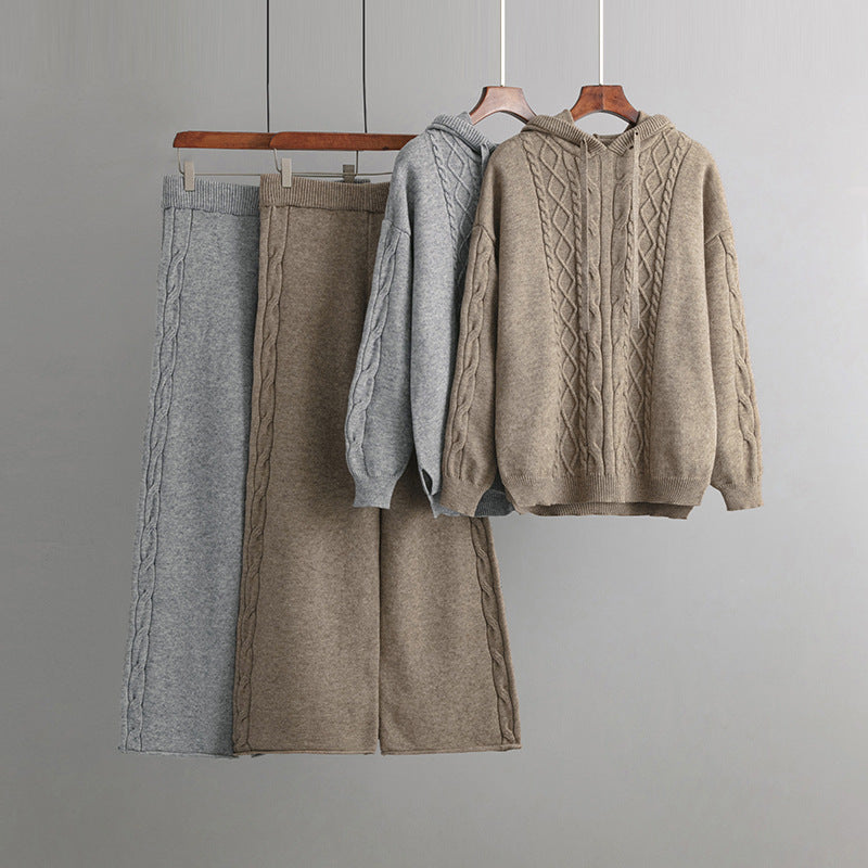 Rania™ - Oversized Comfortable Costume