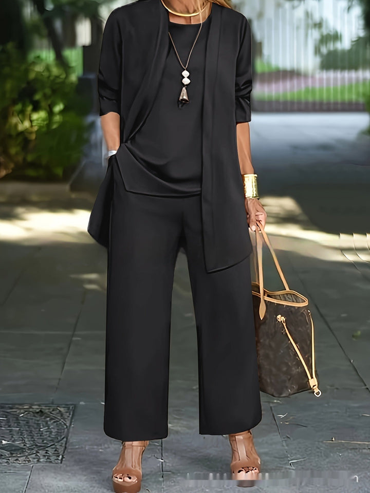 Imane™ - 3 Piece Fashion Set