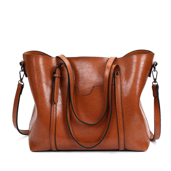 Lucie™ - Elegant Practical Bag