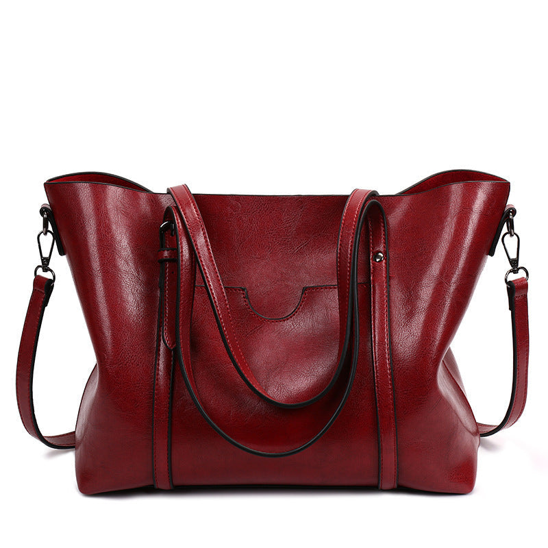 Lucie™ - Elegant Practical Bag