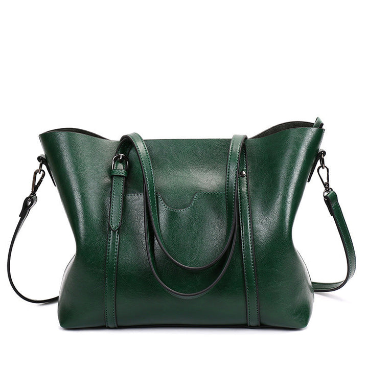 Lucie™ - Elegant Practical Bag