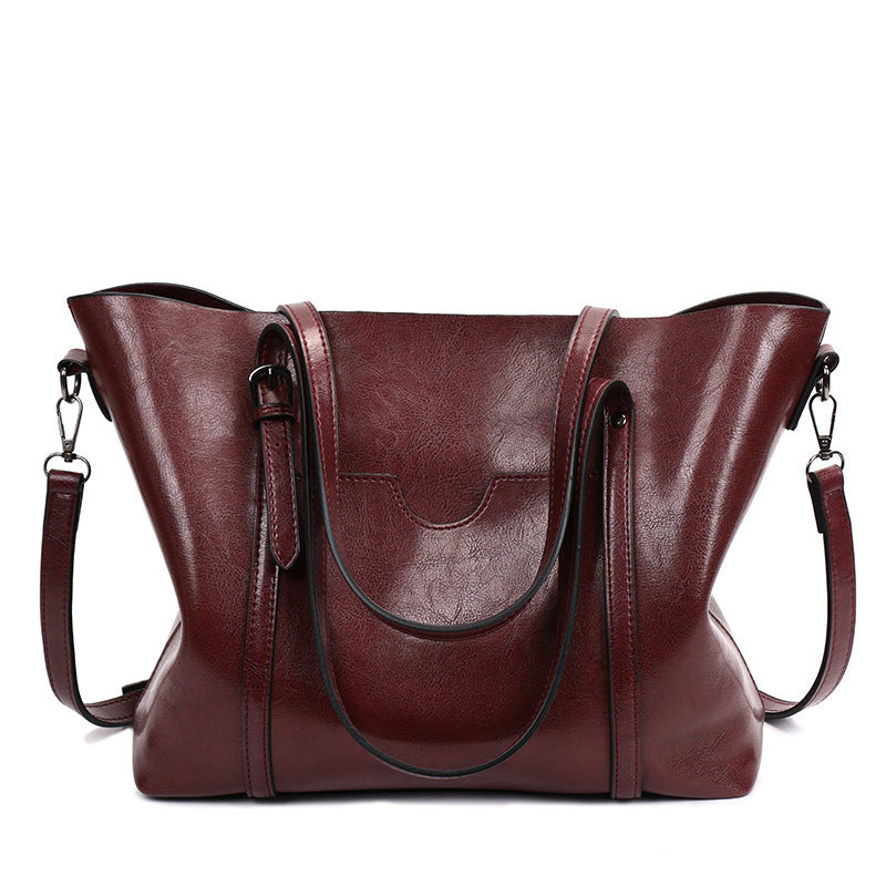 Lucie™ - Elegant Practical Bag