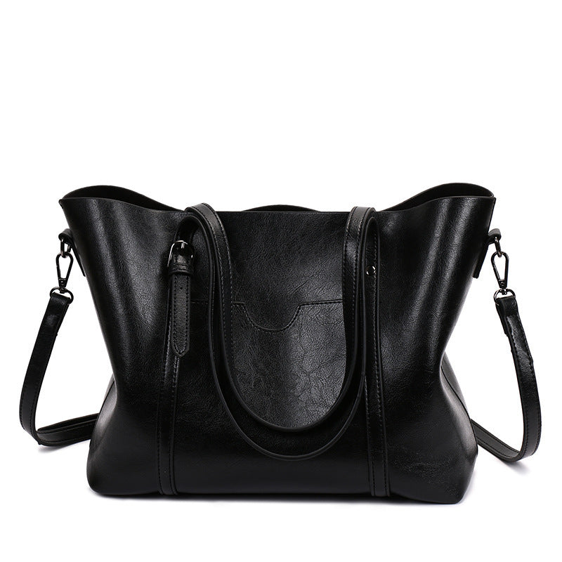 Lucie™ - Elegant Practical Bag