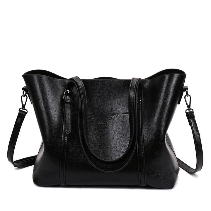 Lucie™ - Elegant Practical Bag